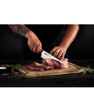 COUTEAU DE CHEF NAPOLEON