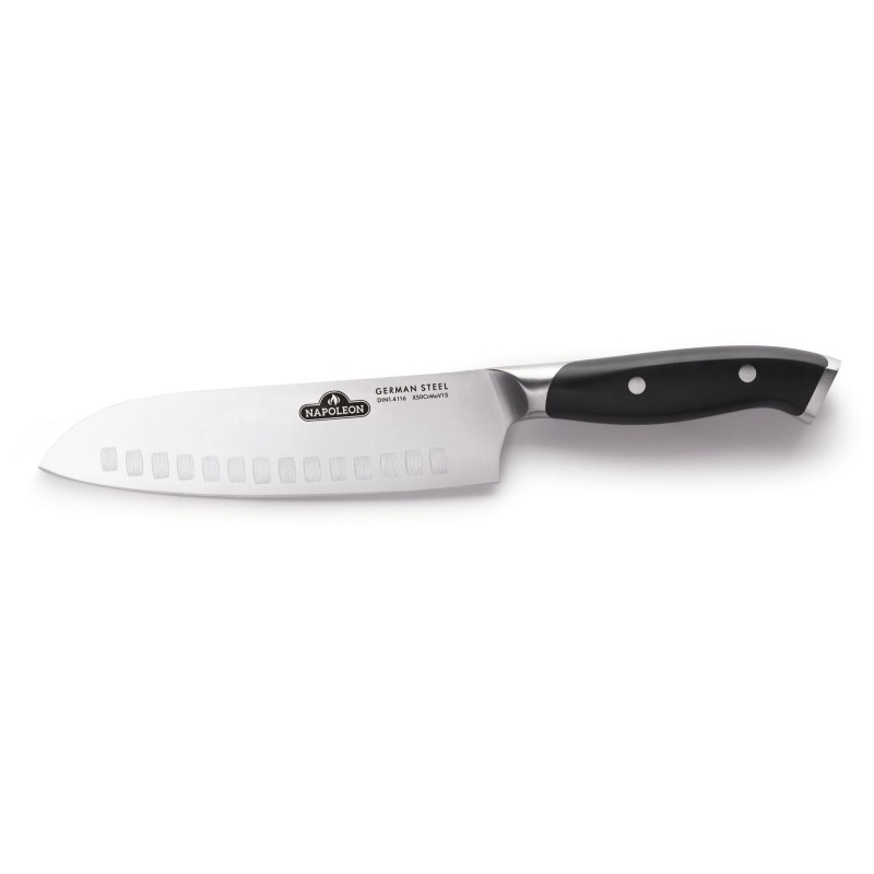 CUCHILLO SANTOKU NAPOLEON