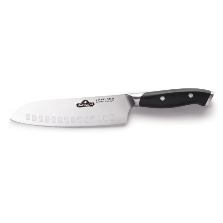 SANTOKU KNIFE NAPOLEON SANTOKU KNIFE NAPOLEON