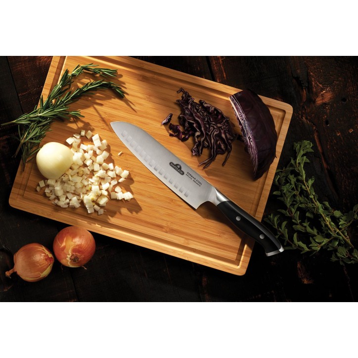 COUTEAU SANTOKU NAPOLEON COUTEAU SANTOKU NAPOLEON