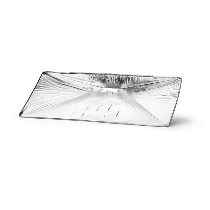 PROTECTORES DE ALUMINIO PARA LA BANDEJA DE GOTEO ROGUE 525 NAPOLEON PROTECTORES DE ALUMINIO PARA LA BANDEJA DE GOTEO ROGUE 525 NAPOLEON