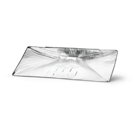 ALUMINUM PROTECTORS FOR ROGUE 625 NAPOLEON DRIP TRAY