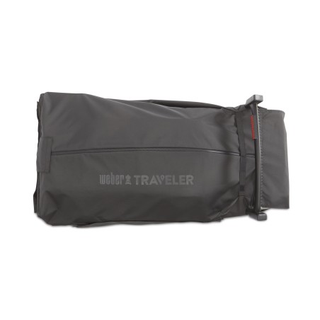PROTECTOR DE TRANSPORTE PARA BARBACOA WEBER TRAVELER