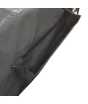HOUSSE POUR BARBECUE WEBER TRAVELER
