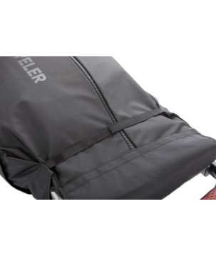 FUNDA PARA BARBACOA WEBER TRAVELER