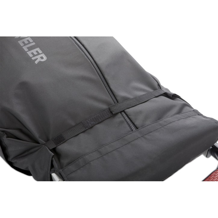 HOUSSE POUR BARBECUE WEBER TRAVELER HOUSSE POUR BARBECUE WEBER TRAVELER