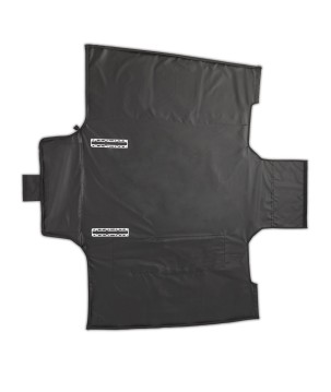 FUNDA PARA BARBACOA WEBER TRAVELER