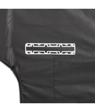 HOUSSE POUR BARBECUE WEBER TRAVELER