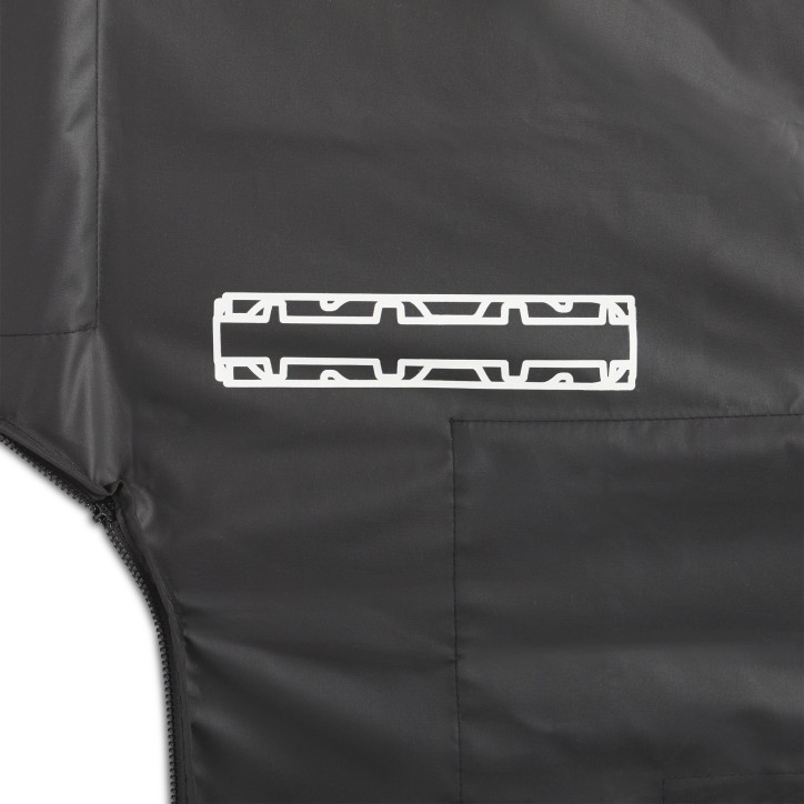 WEBER TRAVELER BARBECUE COVER WEBER TRAVELER BARBECUE COVER