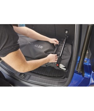 FUNDA PARA BARBACOA WEBER TRAVELER