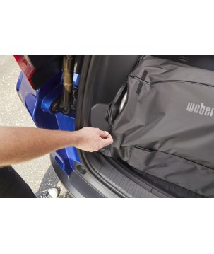 FUNDA PARA BARBACOA WEBER TRAVELER