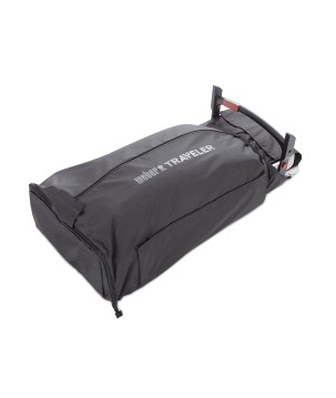 FUNDA PARA BARBACOA WEBER TRAVELER