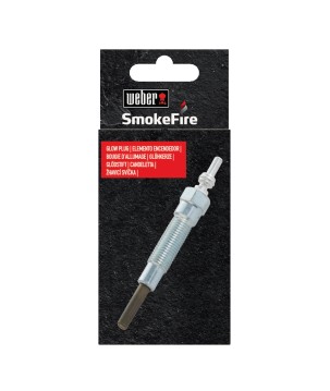 WEBER SMOKEFIRE GLOW PLUG