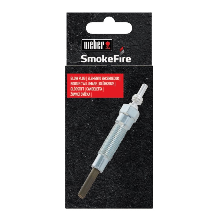 WEBER SMOKEFIRE GLOW PLUG