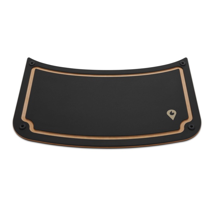 SOPORTE REVERSIBLE PREP & SERVE PARA WEBER TRAVELER