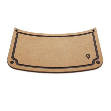 REVERSIBLE PREP & SERVE SUPPORT FOR WEBER TRAVELER