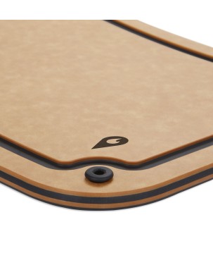 SUPPORT RÉVERSIBLE PREP & SERVE POUR WEBER TRAVELER