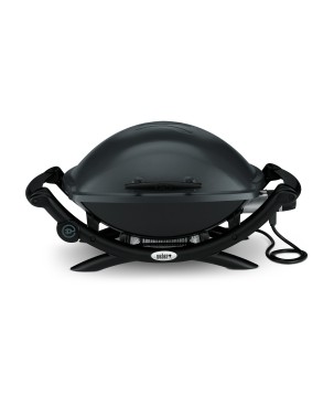 BARBACOA WEBER Q2400  ANTRACITA