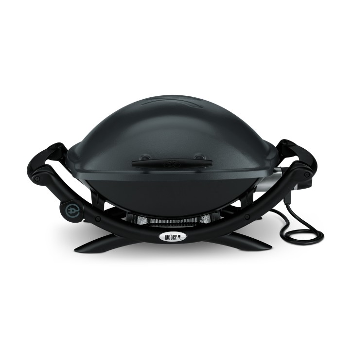 WEBER Q2400 BARBECUE (ANTHRACITE)