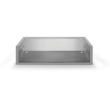 MARCO PROTECTOR PARA LA SERIE 700 EMPOTRADA DE BIG44'' (110 cm) NAPOLEON