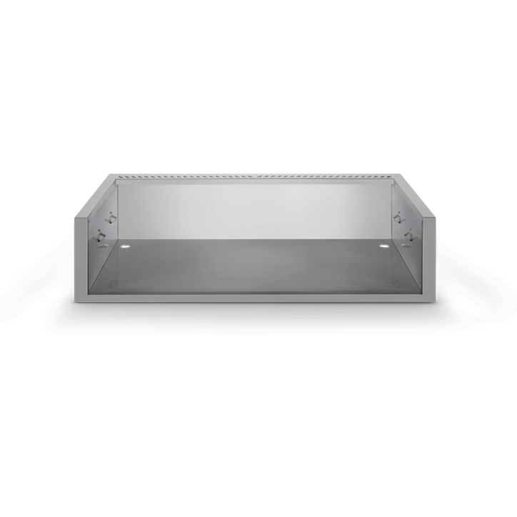 DOUBLURE ISOLANTE À DÉGAGEMENT ZÉRO POUR  BARBECUE ENCASTRÉ 700 SÉRIE 44'' (112CM) NAPOLEON