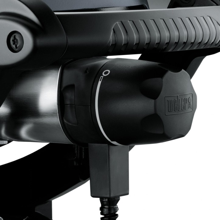 WEBER Q2400 BARBECUE (ANTHRACITE)