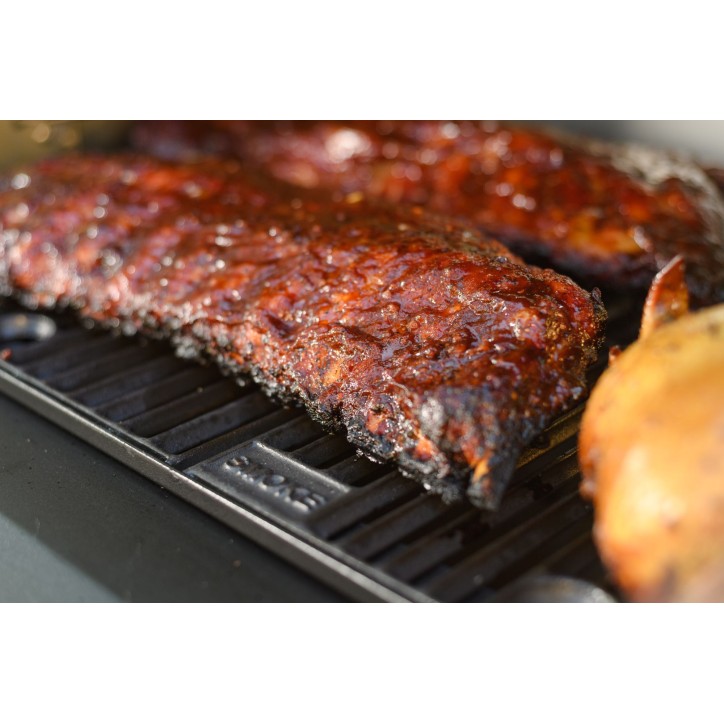 CHARCOAL BARBECUE / SMOKER GRAVITY SERIES 800 MASTERBUILT (MCG800G) CHARCOAL BARBECUE / SMOKER GRAVITY SERIES 800 MASTERBUILT (MCG800G)