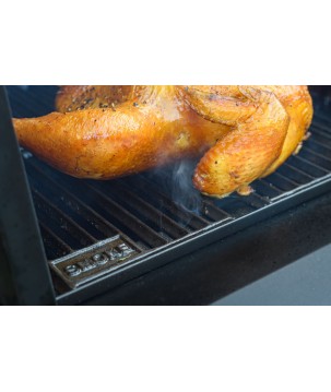 BARBACOA DE CARBÓN / AHUMADOR GRAVITY SERIES 1050 MASTERBUILT (MCG1050G)