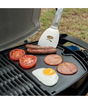 WEBER ORIGINAL 1000 SERIES GRIDDLE