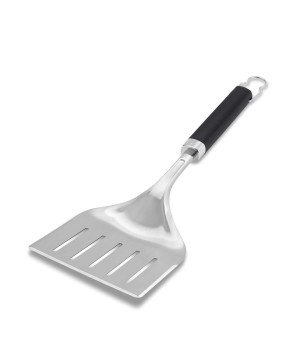 ESPÁTULA ANCHA PRECISION PREMIUM WEBER