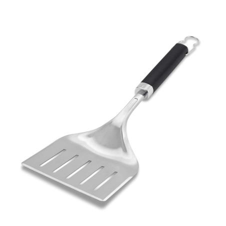 PRECISION PREMIUM WIDE SPATULA WEBER