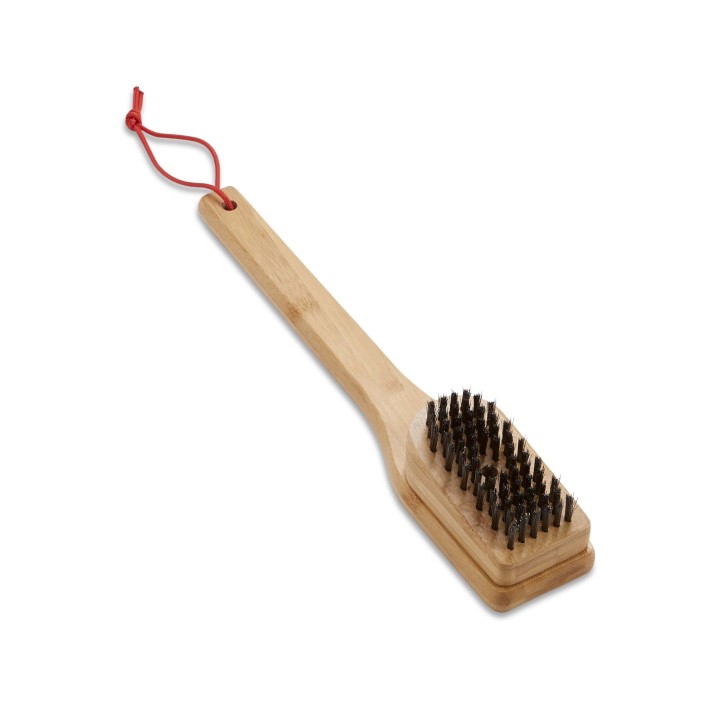 SPATULE DE NETTOYAGE DE BAMBOU WEBER (30cm)