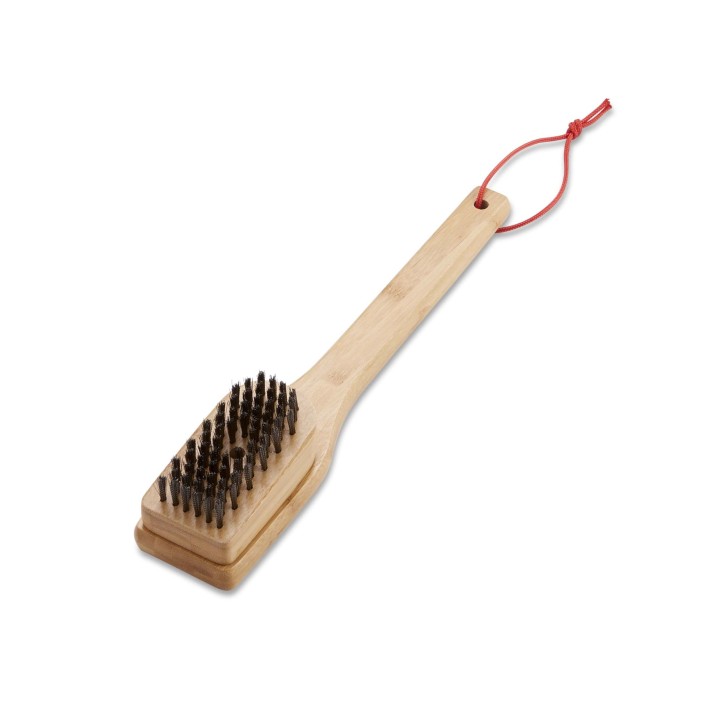 SPATULE DE NETTOYAGE DE BAMBOU WEBER (30cm)