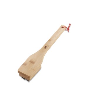 SPATULE DE NETTOYAGE DE BAMBOU WEBER (30cm)
