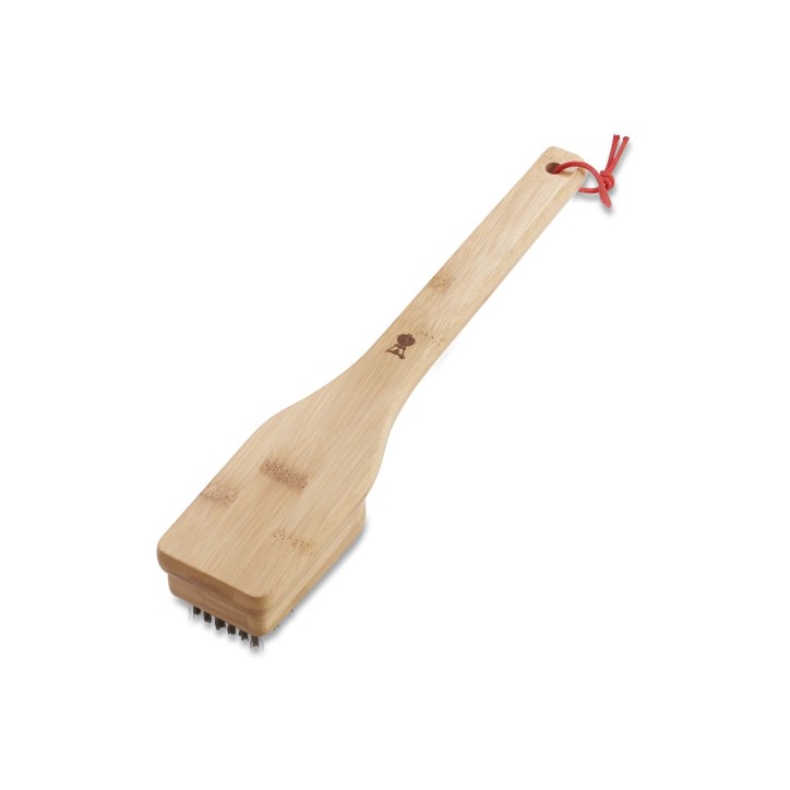 SPATULE DE NETTOYAGE DE BAMBOU WEBER (30cm)