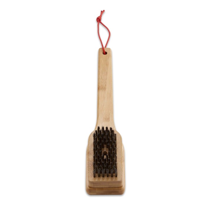 SPATULE DE NETTOYAGE DE BAMBOU WEBER (30cm)