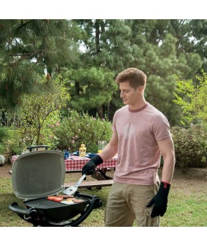 WEBER ORIGINAL 1000 SERIES GRIDDLE