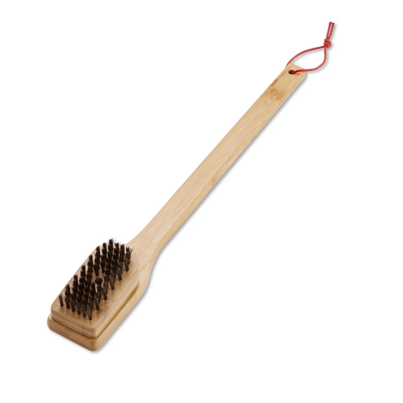 SPATULE DE NETTOYAGE DE BAMBOU WEBER (46cm)