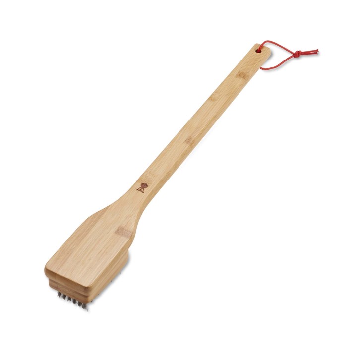 BAMBOO SCRAPER WEBER (46cm) BAMBOO SCRAPER WEBER (46cm)
