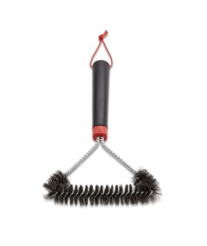 CEPILLO EN T (30cm) INOX WEBER