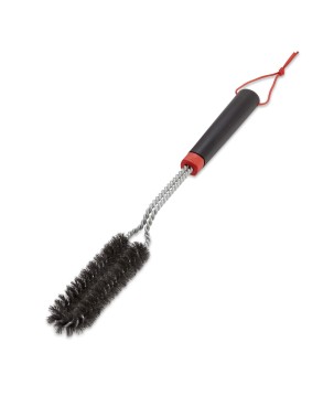 CEPILLO PARA HUECOS DE DIFÍCIL ACCESO (46 cm) INOX WEBER