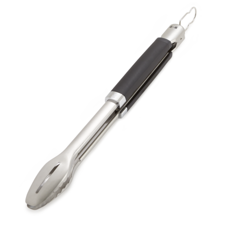 PRECISION PREMIUM TONGS WEBER
