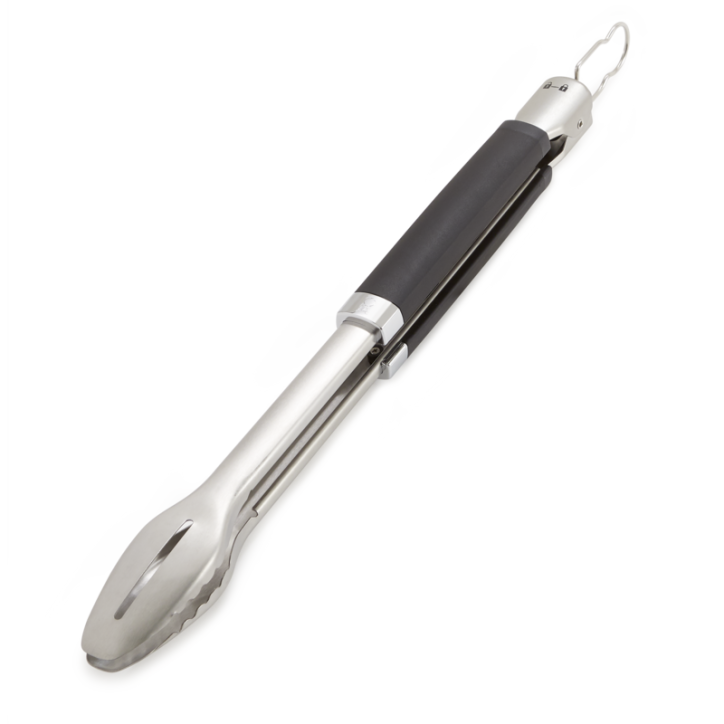 PRECISION PREMIUM TONGS WEBER PRECISION PREMIUM TONGS WEBER