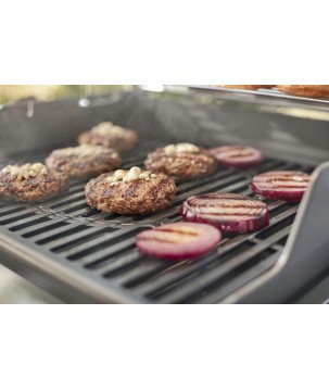 BARBECUE WEBER SPIRIT E-315 GBS BLACK