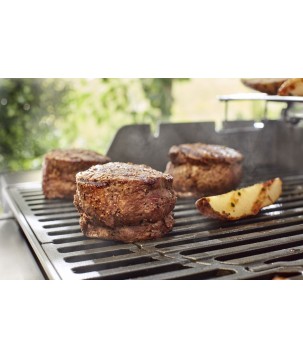 BARBACOA WEBER SPIRIT EPX-315 GBS BLACK