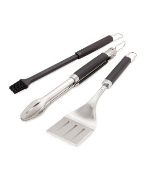 PREMIUM 3-PIECE TOOL SET WEBER
