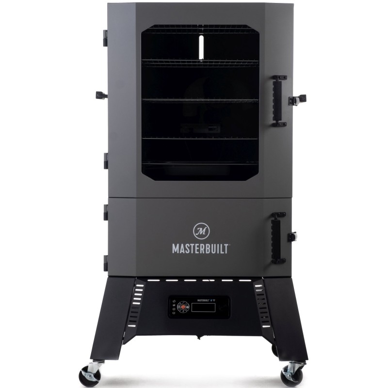 CHARCOAL DIGITAL SMOKER 40'' MASTERBUILT