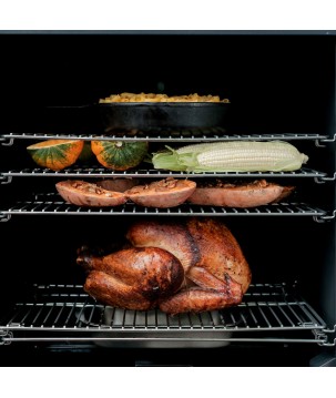 CHARCOAL DIGITAL SMOKER 40'' MASTERBUILT