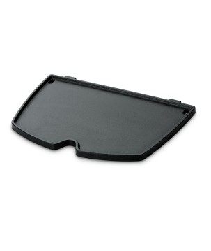 PLANCHA HIERRO COLADO PARA WEBER Q SERIE 2000