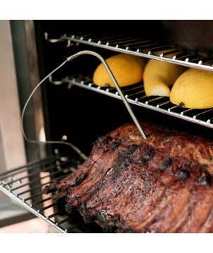 CHARCOAL DIGITAL SMOKER 40'' MASTERBUILT